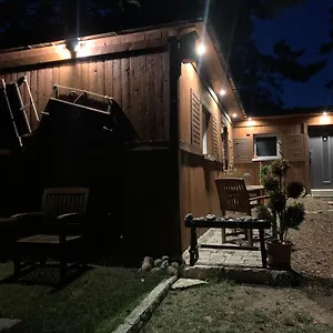 Tiny-ferienwohnung Hellerau 2 Dresden