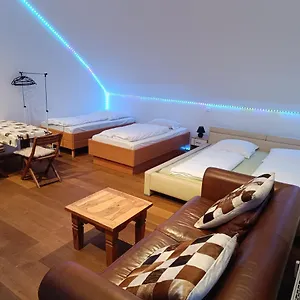 In 56 Qm Apartment, 24 H Check-in,free Parking Hannover