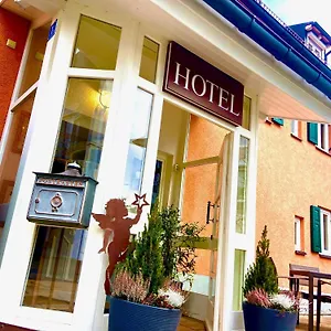 Fischerhaus Gasthof