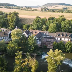 Neumühle Resort&spa Hotel