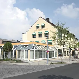 Hotel-restaurant Zum Kirschbaum Hotel