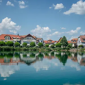 Seehotel - Dorf Am Hotel