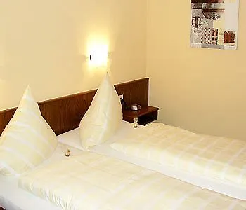 Landhotel Vierjahreszeiten Bad Königshofen im Grabfeld Deutschland
