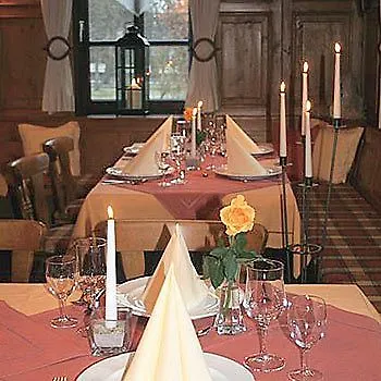 Landhotel Vierjahreszeiten Bad Königshofen im Grabfeld 3*,  Deutschland