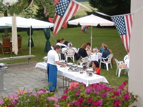 Landhotel Vierjahreszeiten Bad Königshofen im Grabfeld 3*,  Deutschland