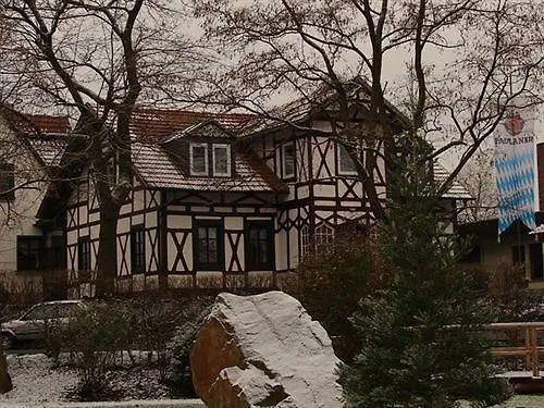 Landhotel Vierjahreszeiten Bad Königshofen im Grabfeld Hotel